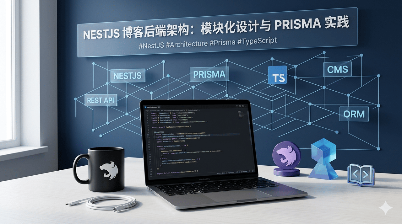 NestJS 后端架构深度解析：双域 JWT、设备安全守卫与分布式锁