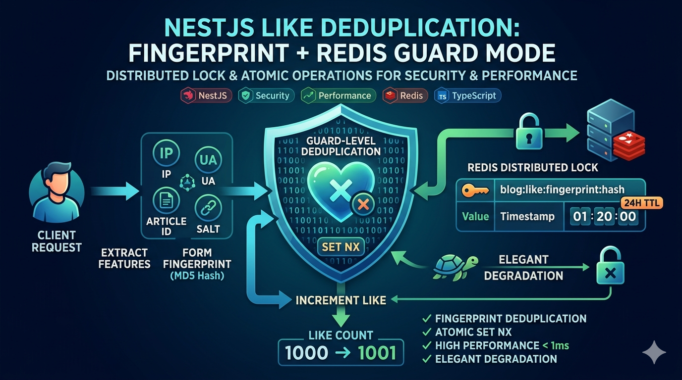 NestJS 敏感词过滤：AC 自动机 Pipe 实现与性能优化
